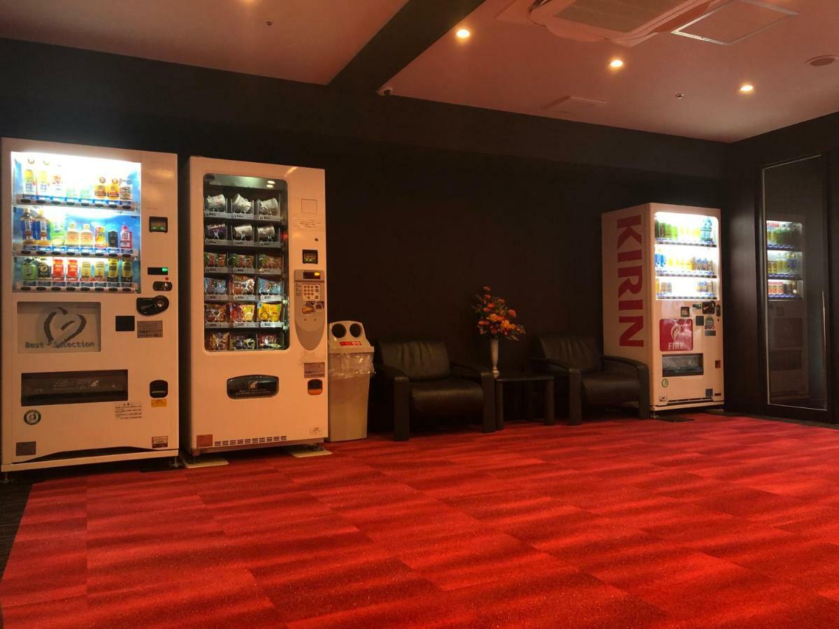 Hotel Ai Nihonbashi Tokyo
