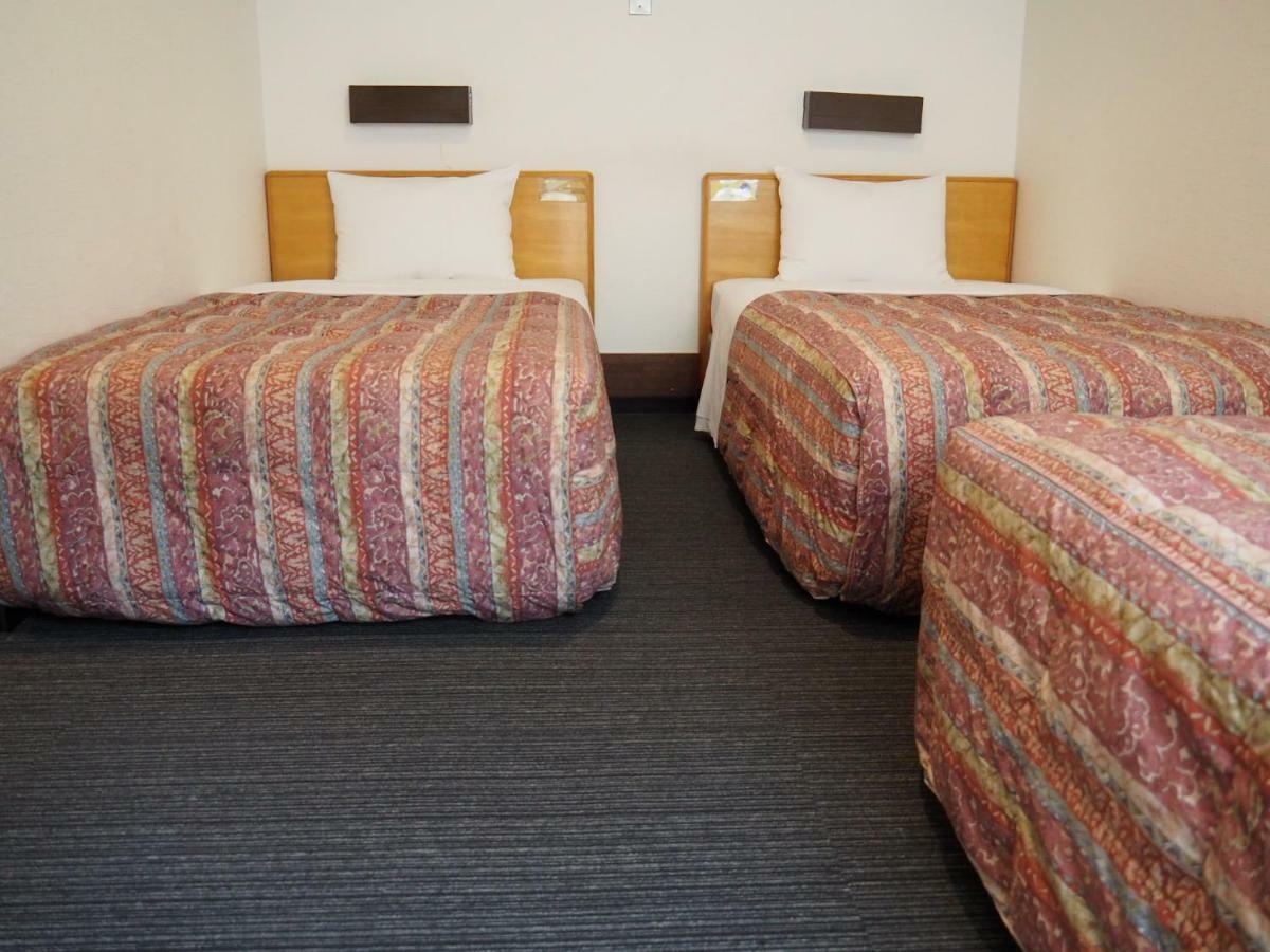 Tetora Ikebukuro Hotel 2*
