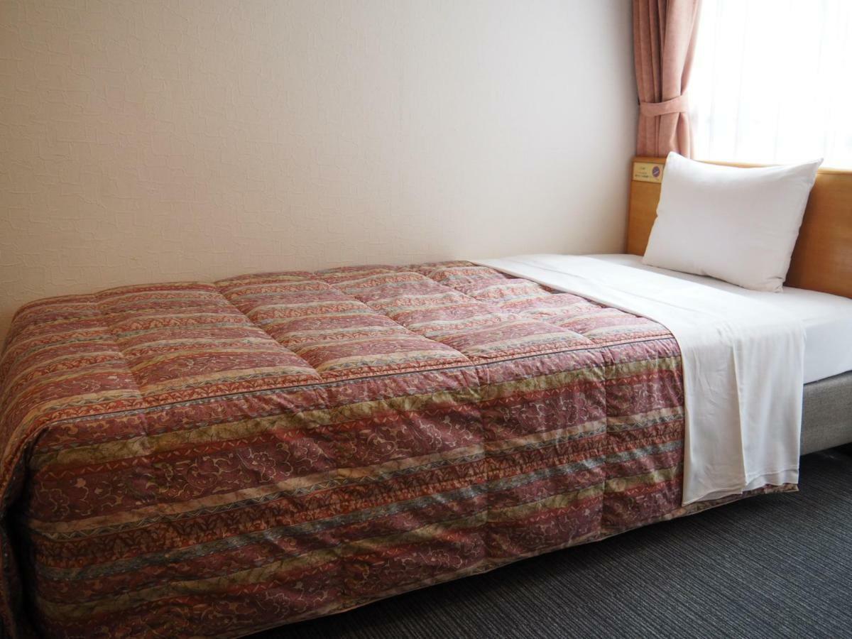Hotel Tetora Ikebukuro Tokyo