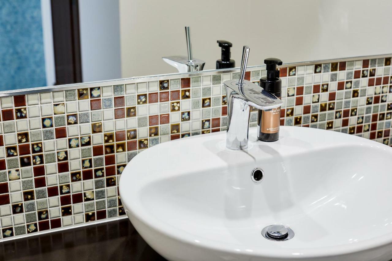 Saku Ren Jimbocho Hotel 3*