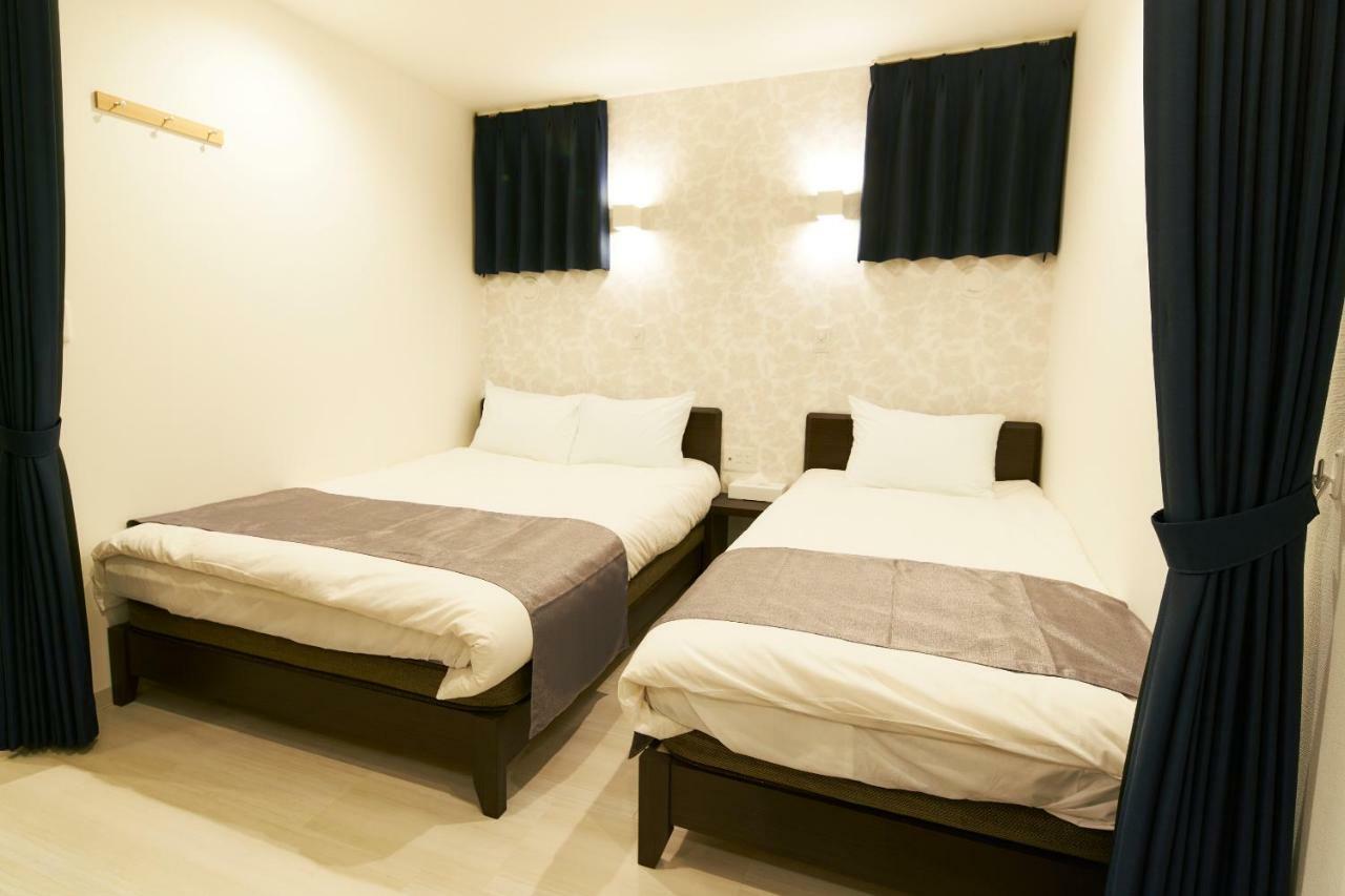 Ruma Otsuka Apartment