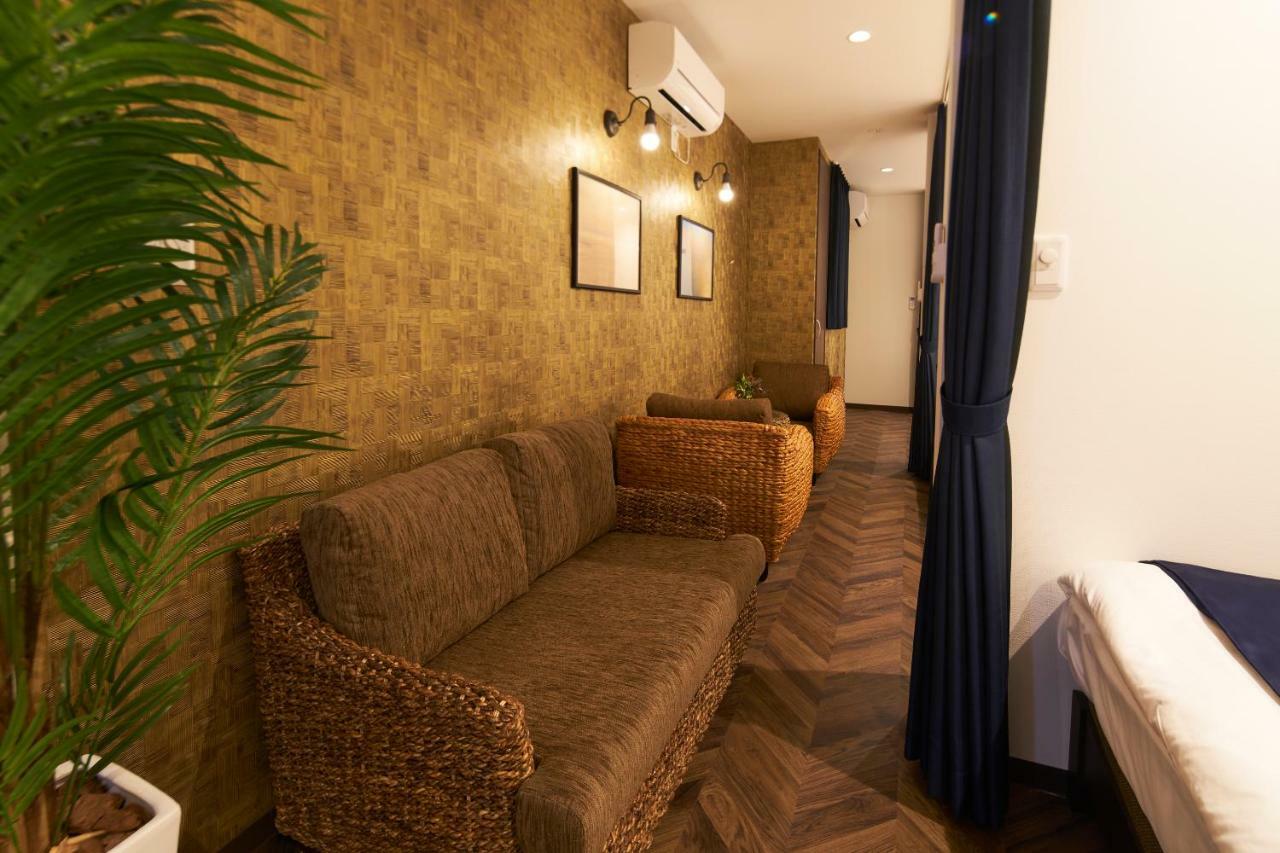 Ruma Otsuka Apartment