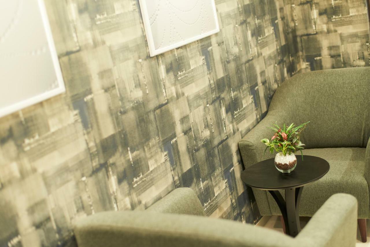 Apartment Ruma Otsuka *