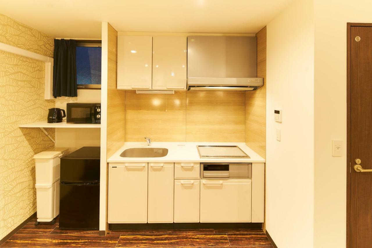 Apartment Ruma Otsuka *