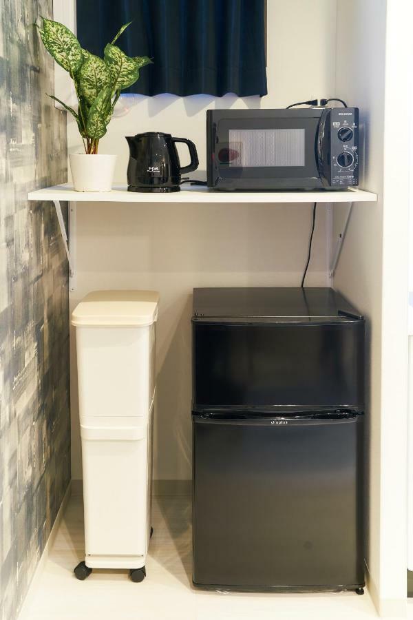 Apartment Ruma Otsuka