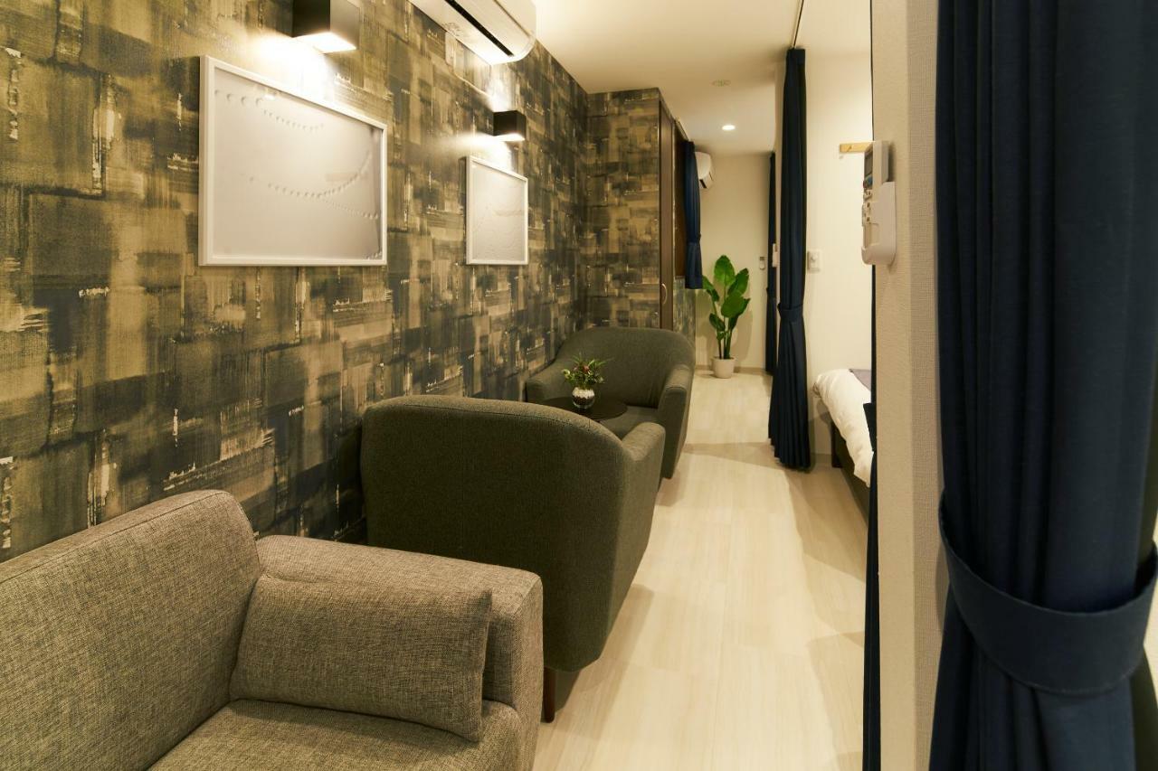 Ruma Otsuka Apartment *