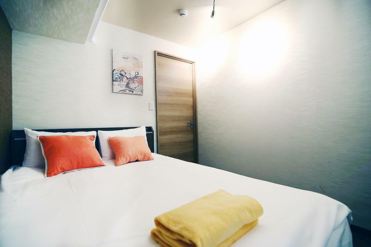 5min To Station, Value 2br Sleep 6, Quiet Area Aparthotel