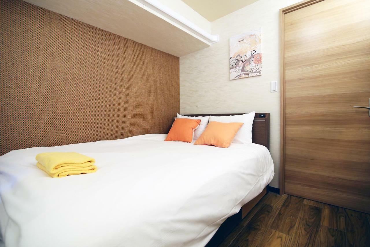 5min To Station, Value 2br Sleep 6, Quiet Area Tokyo