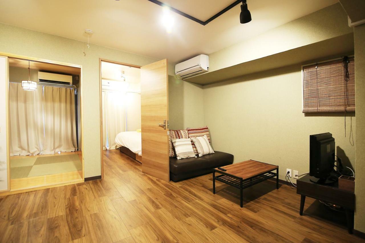 5min To Station, Value 2br Sleep 6, Quiet Area