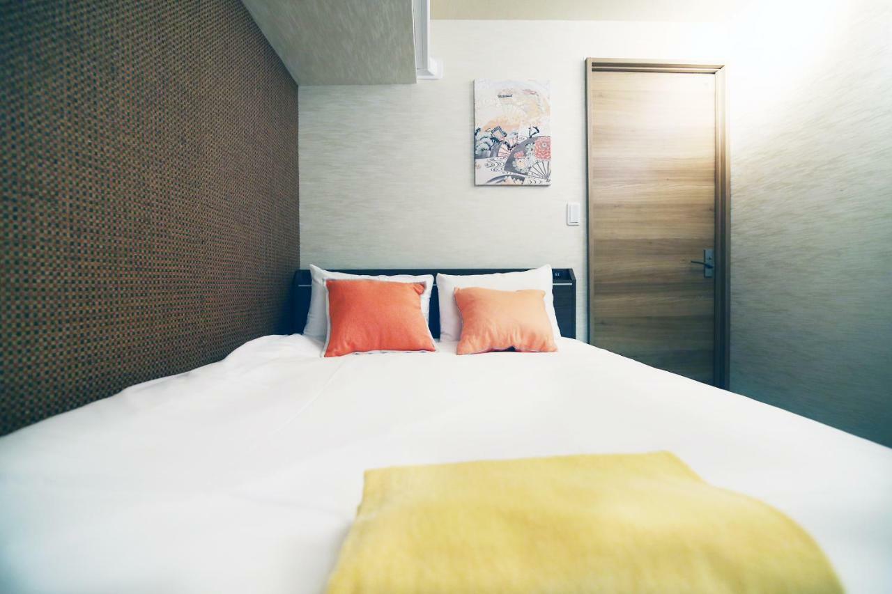 Aparthotel 5min To Station, Value 2br Sleep 6, Quiet Area 2*