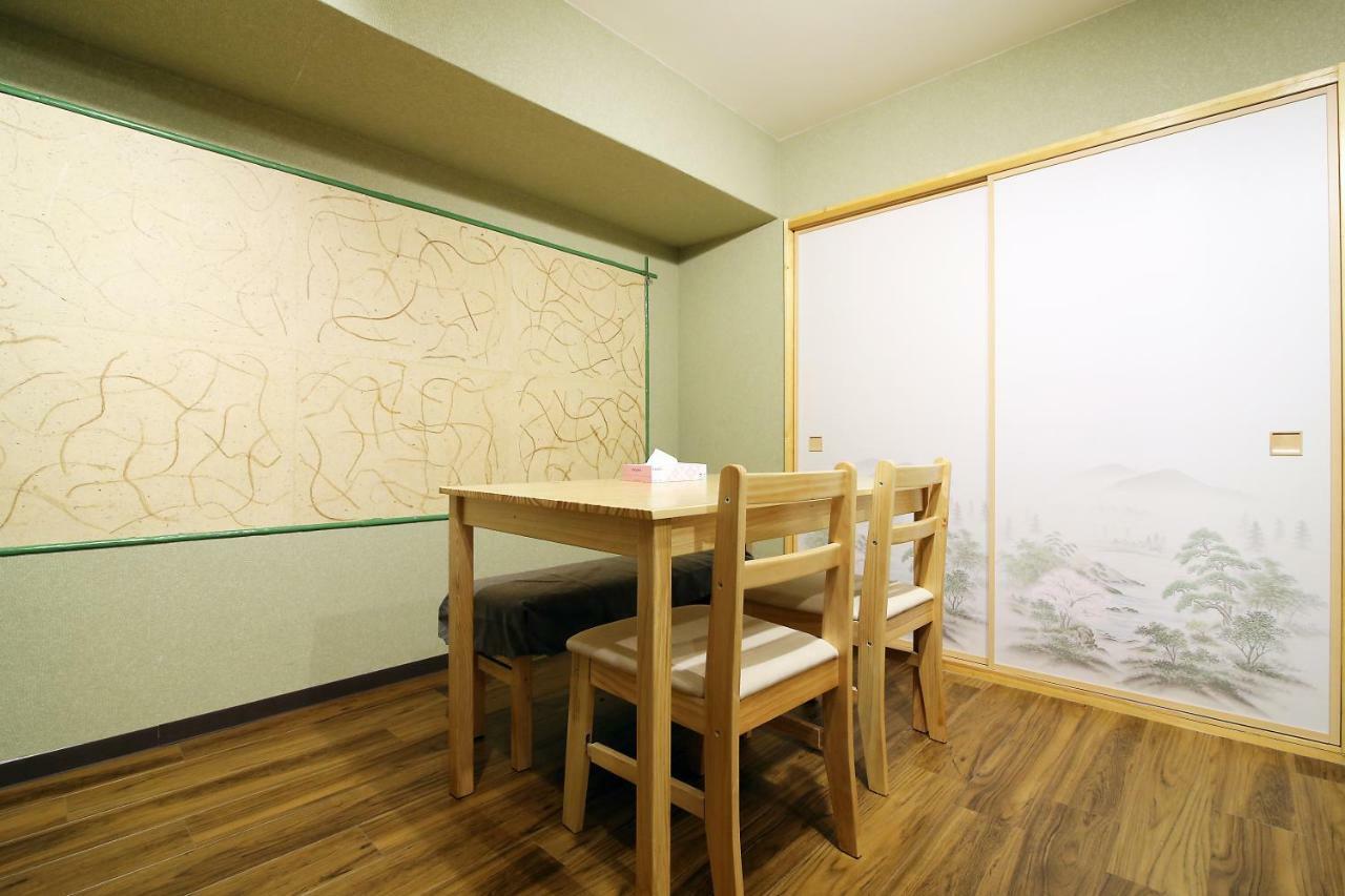 5min To Station, Value 2br Sleep 6, Quiet Area Aparthotel Tokyo