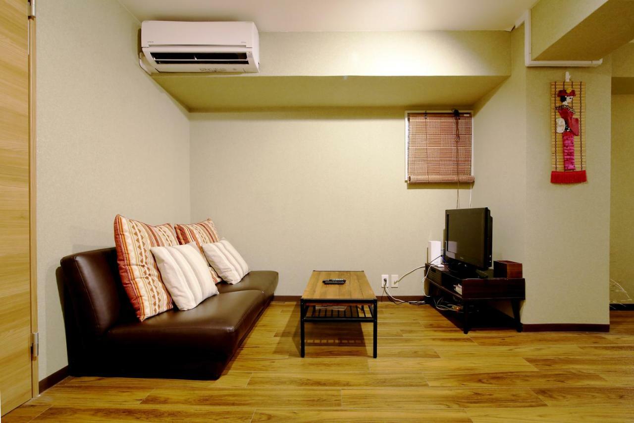 5min To Station, Value 2br Sleep 6, Quiet Area Aparthotel 2*