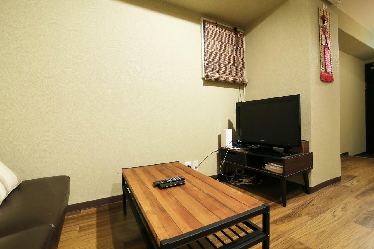 5min To Station, Value 2br Sleep 6, Quiet Area Aparthotel