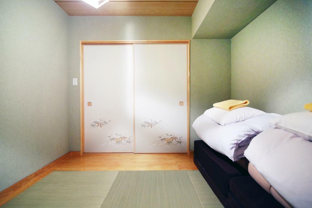 5min To Station, Value 2br Sleep 6, Quiet Area Aparthotel 2*