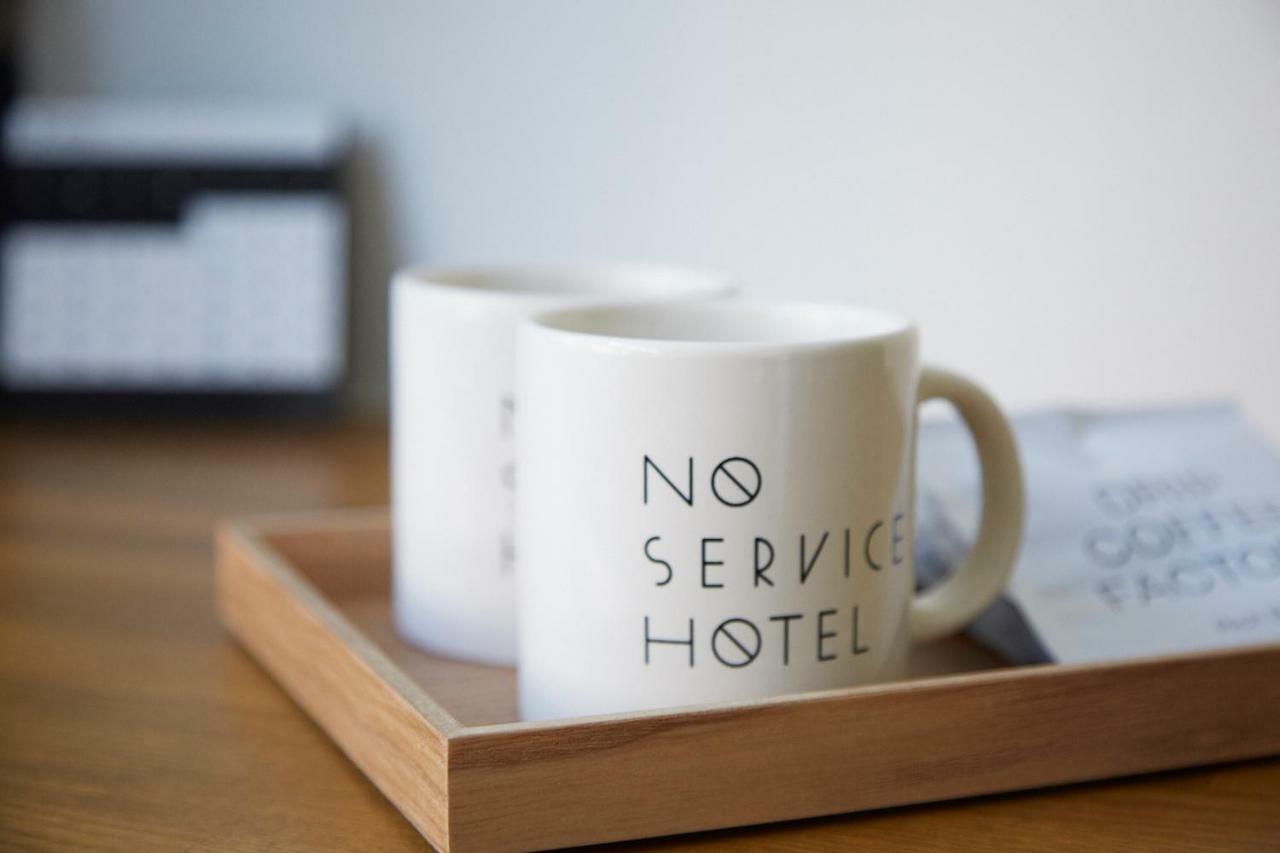 No Service Hotel Tokyo