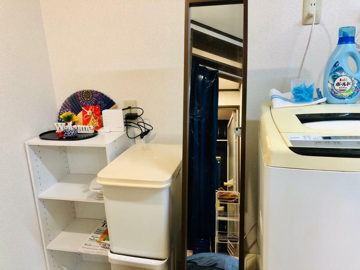 Apartment 板橋 Rcアネックス 305,306