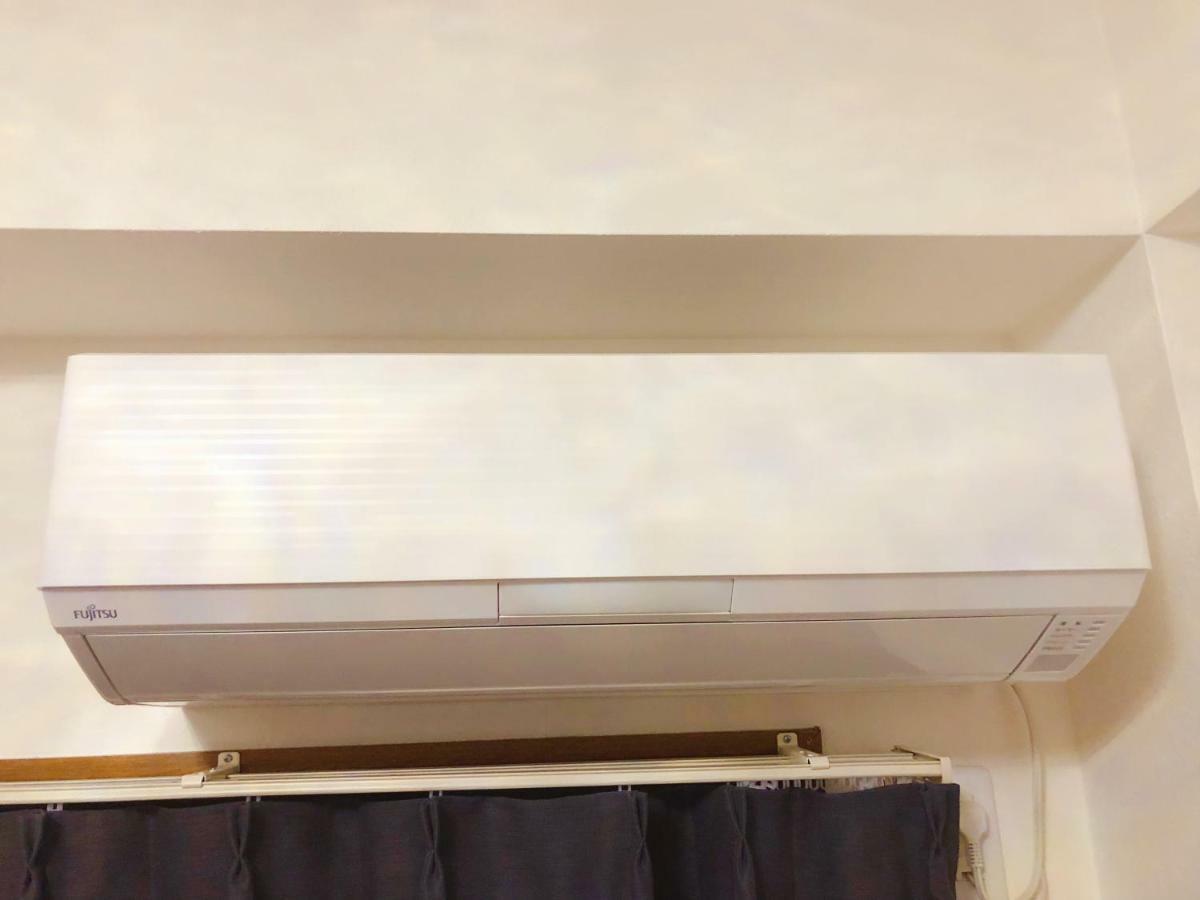 Lnn Nerima Villa Tokyo