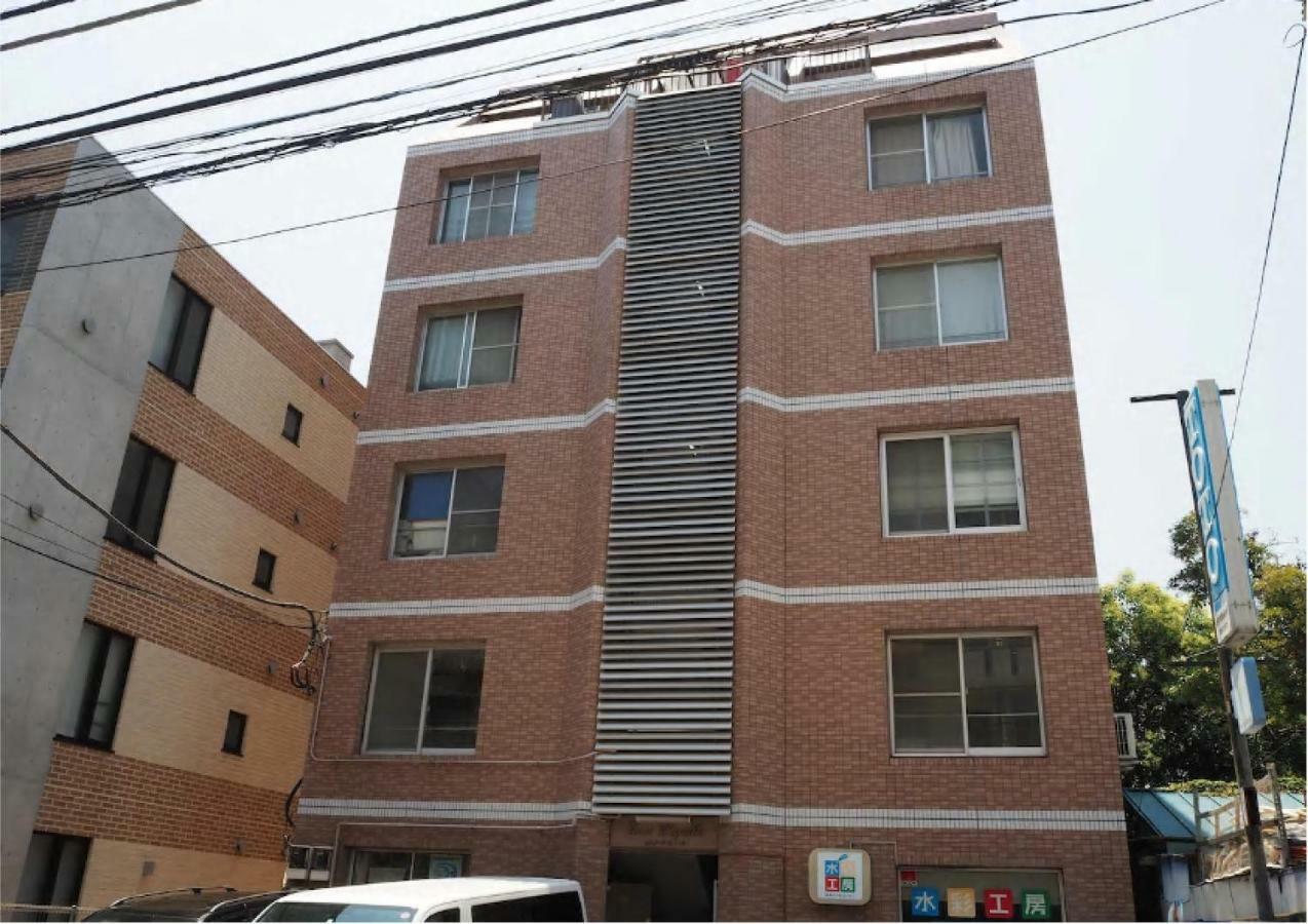 Apartment 2br 4beds Shibuya Shinjuku Harajuku 10min Wifi