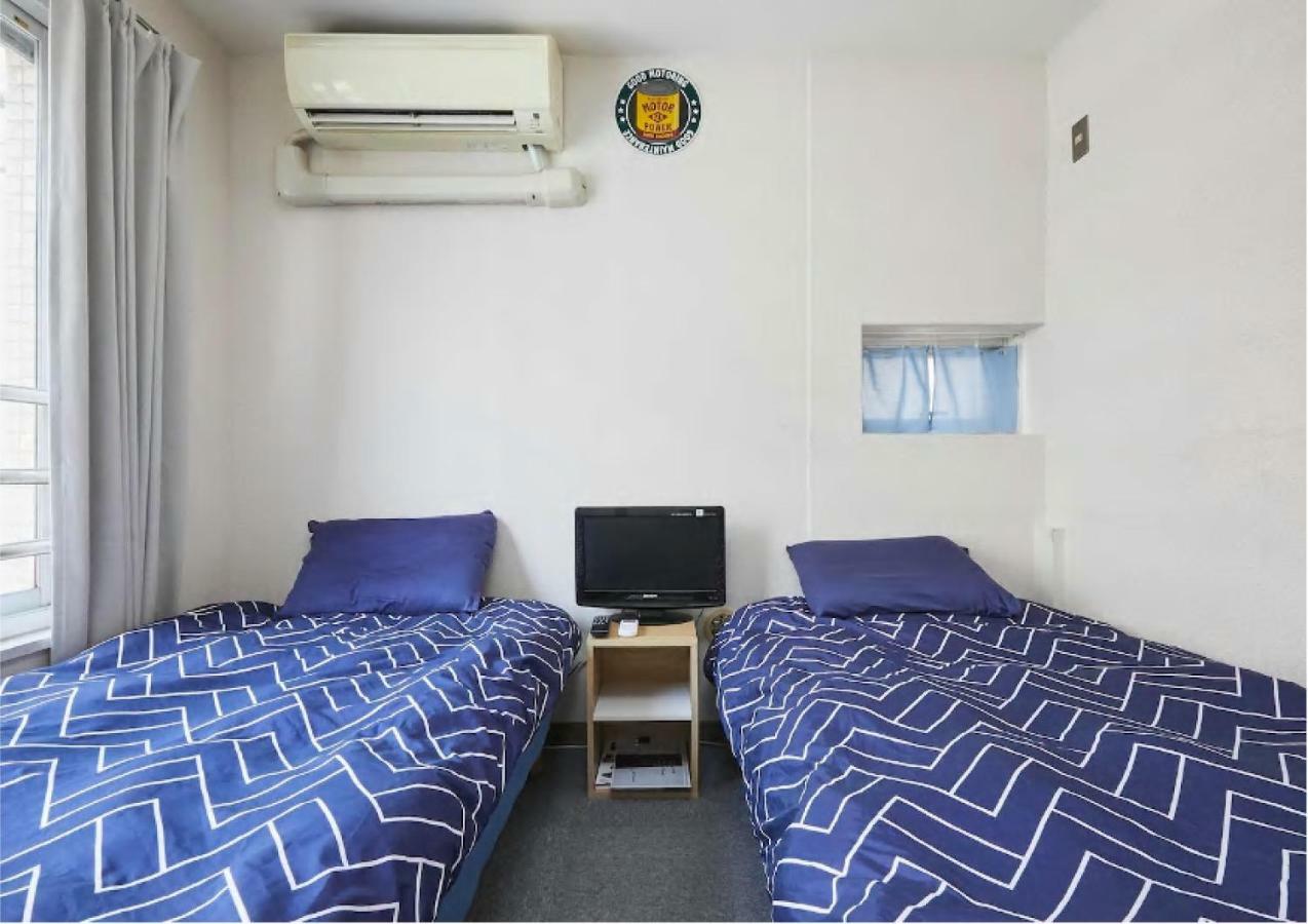 Apartment 2br 4beds Shibuya Shinjuku Harajuku 10min Wifi