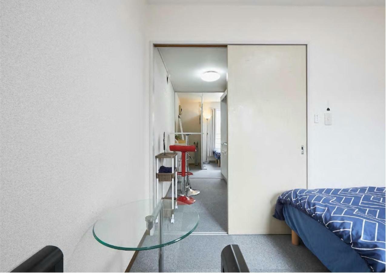 2br 4beds Shibuya Shinjuku Harajuku 10min Wifi * Tokyo