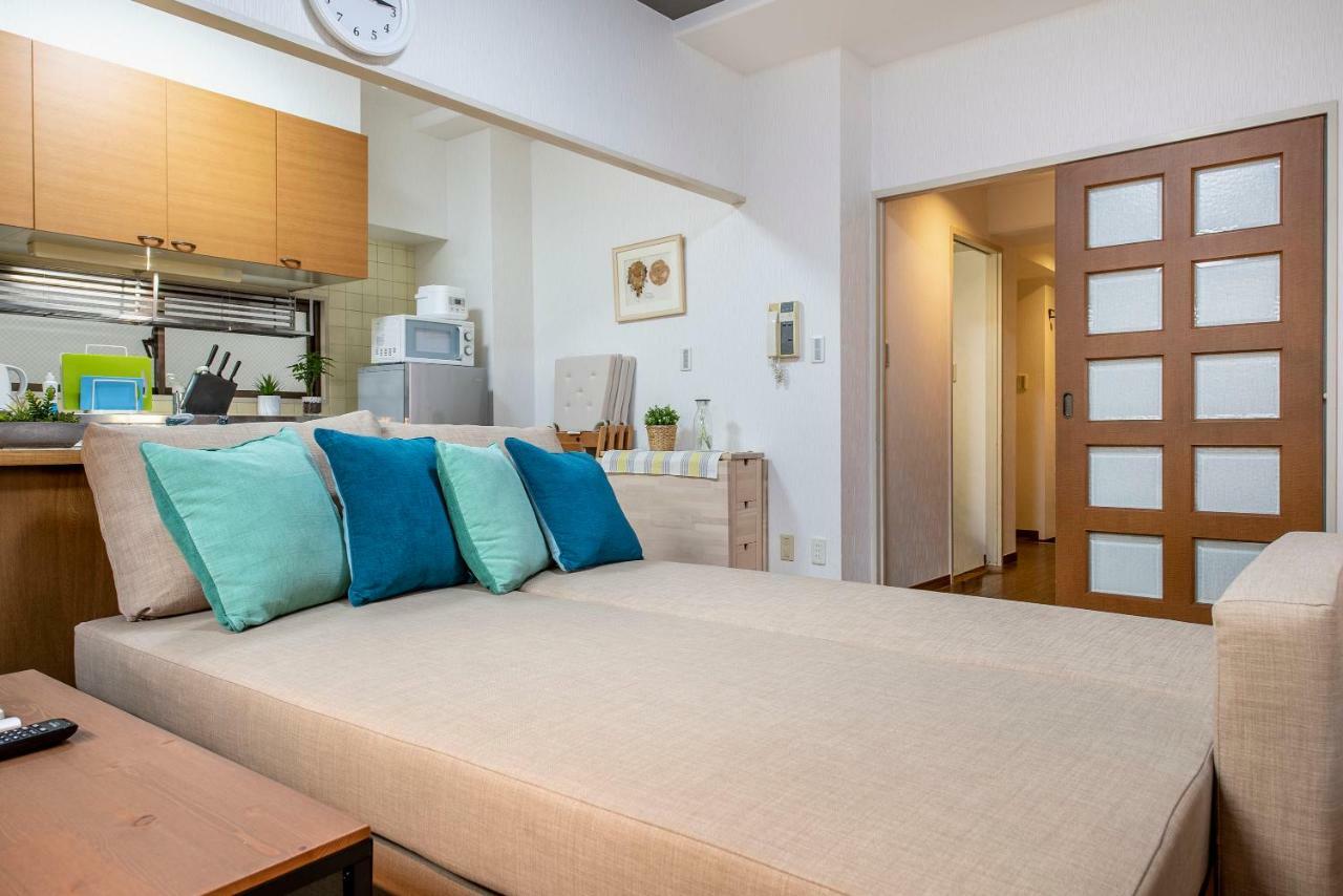 Uhome Akihabara 3 Hotel