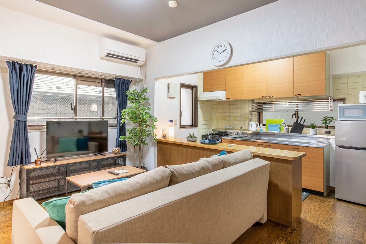 Uhome Akihabara 3 3* Tokyo