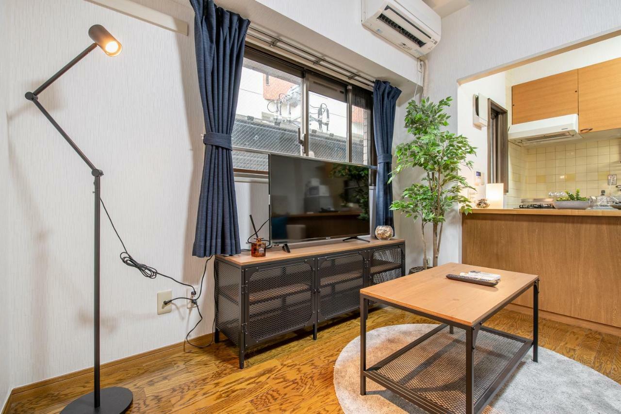 Hotel Uhome Akihabara 3 Tokyo
