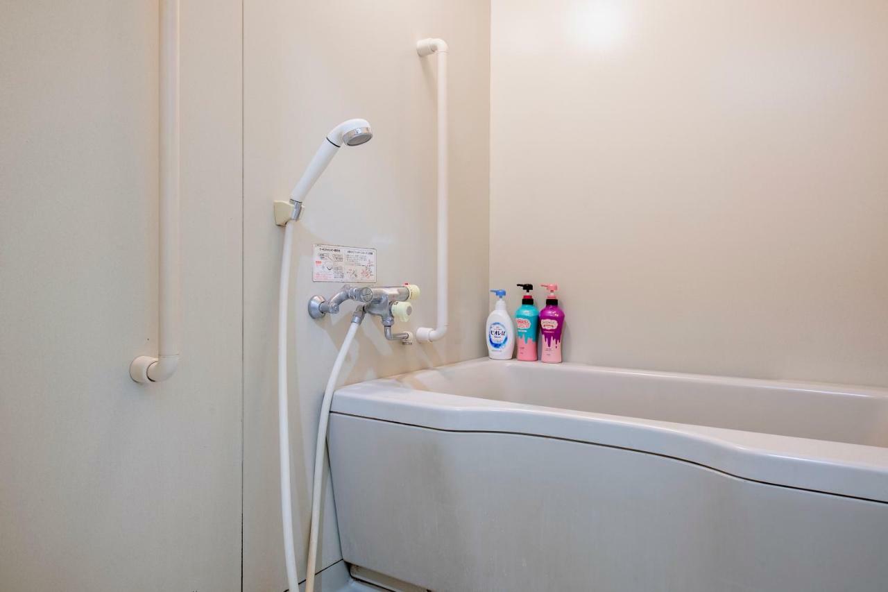 Hotel Uhome Akihabara 3 3*
