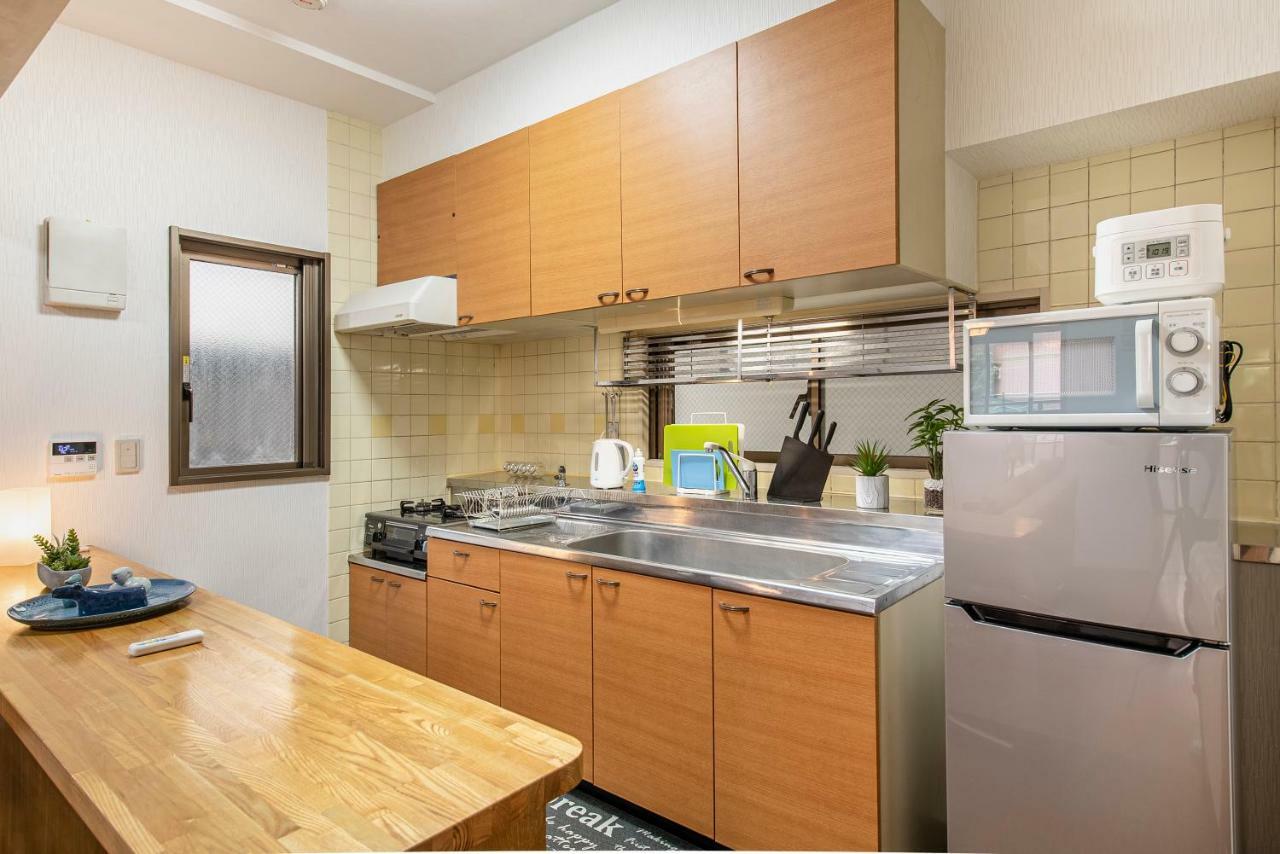 Uhome Akihabara 3 Hotel Tokyo