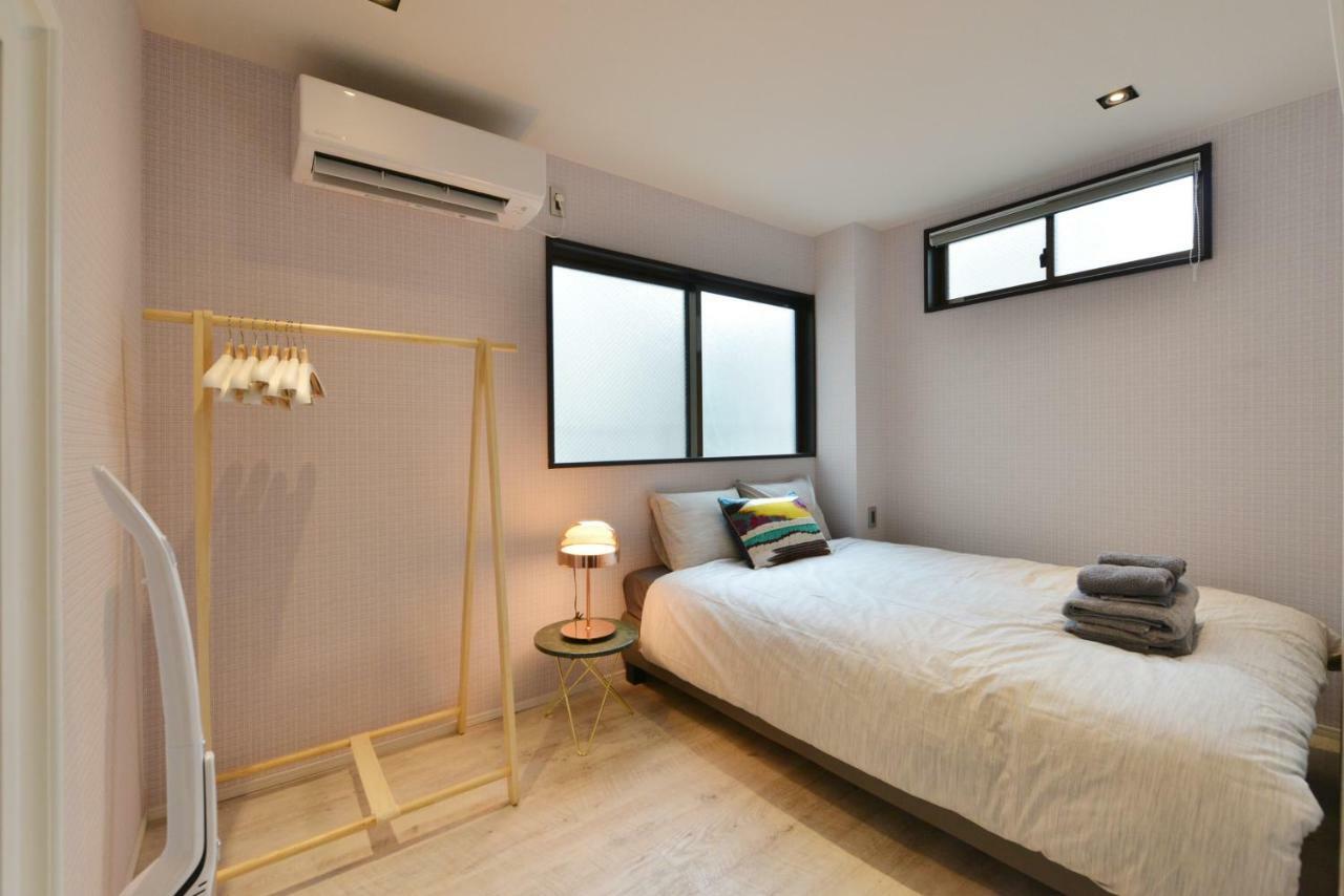 Real Life Meguro River Apartment