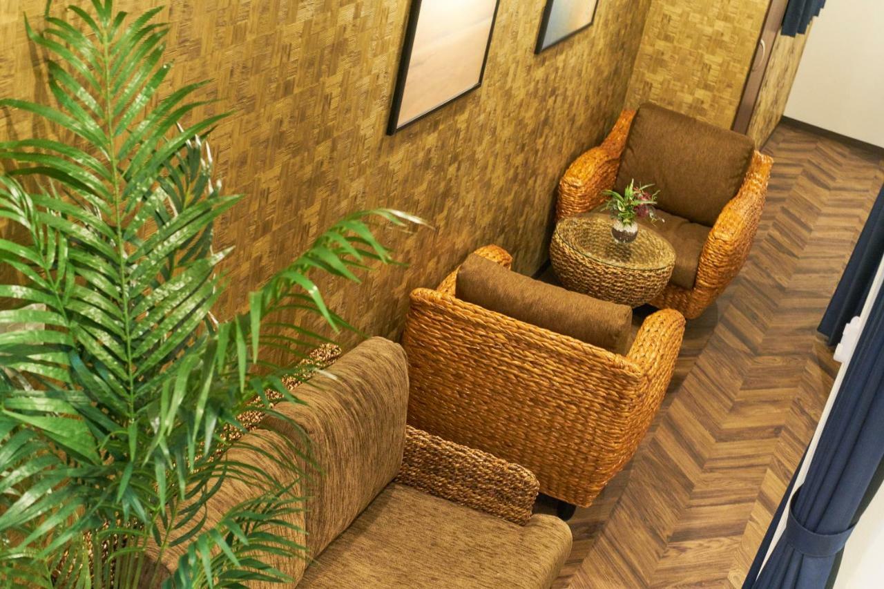 Apartment Ruma Otsuka *