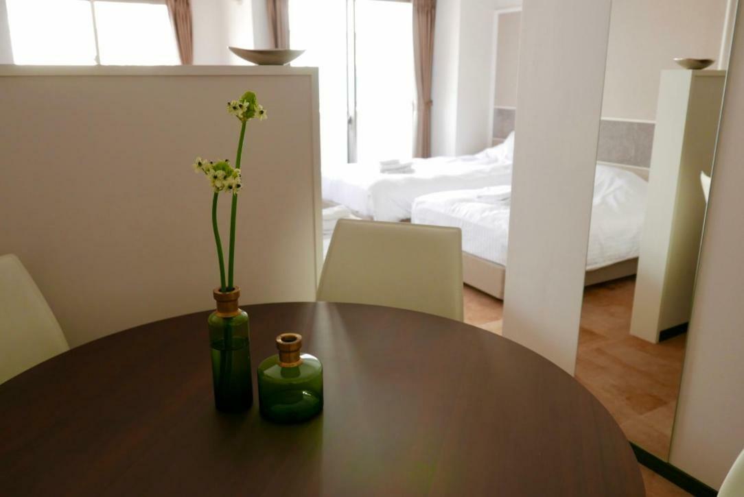 Sakurako Hatchobori Hotel Tokyo