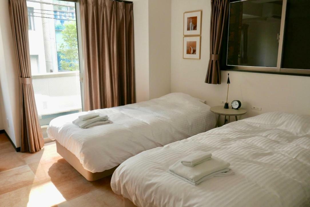 Hotel Sakurako Hatchobori Tokyo