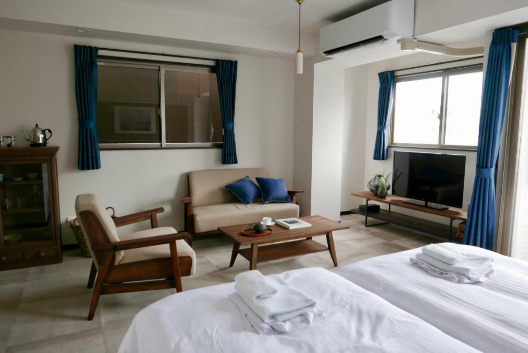 Hotel Sakurako Hatchobori Tokyo