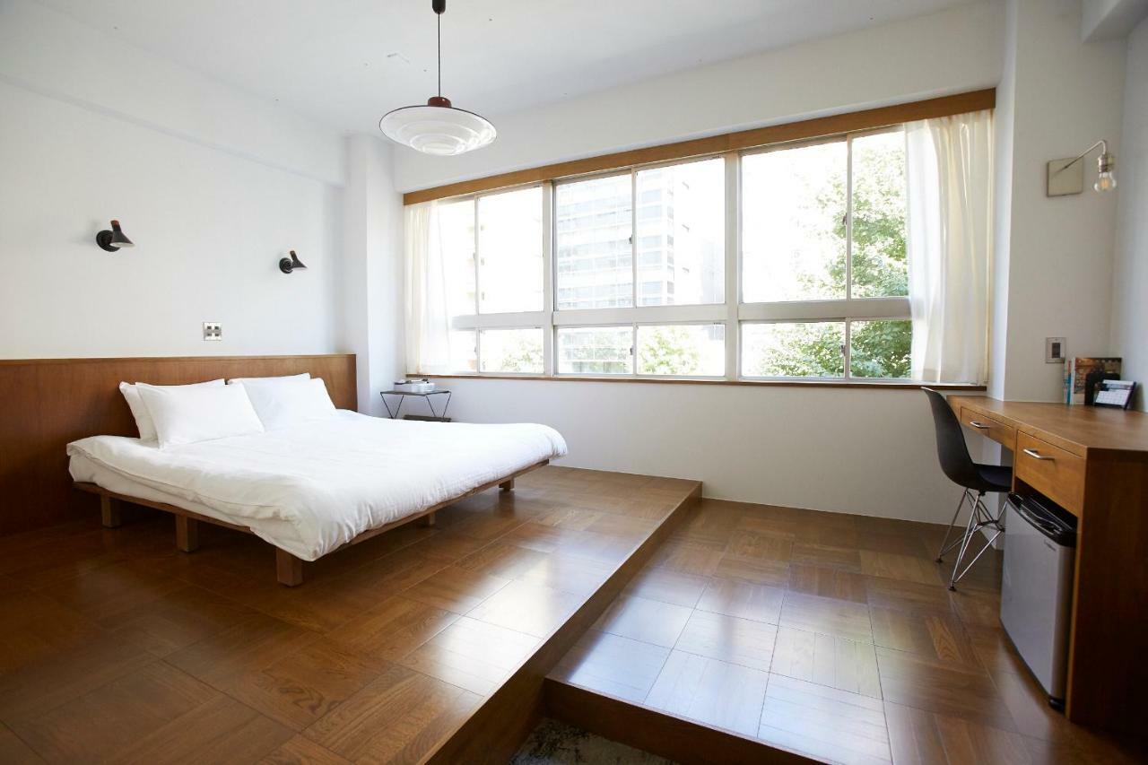 Hotel No Service Tokyo