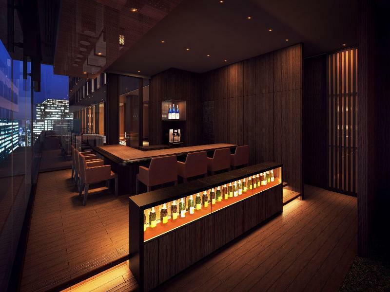 Mitsui Garden Nihonbashi Premier 4*