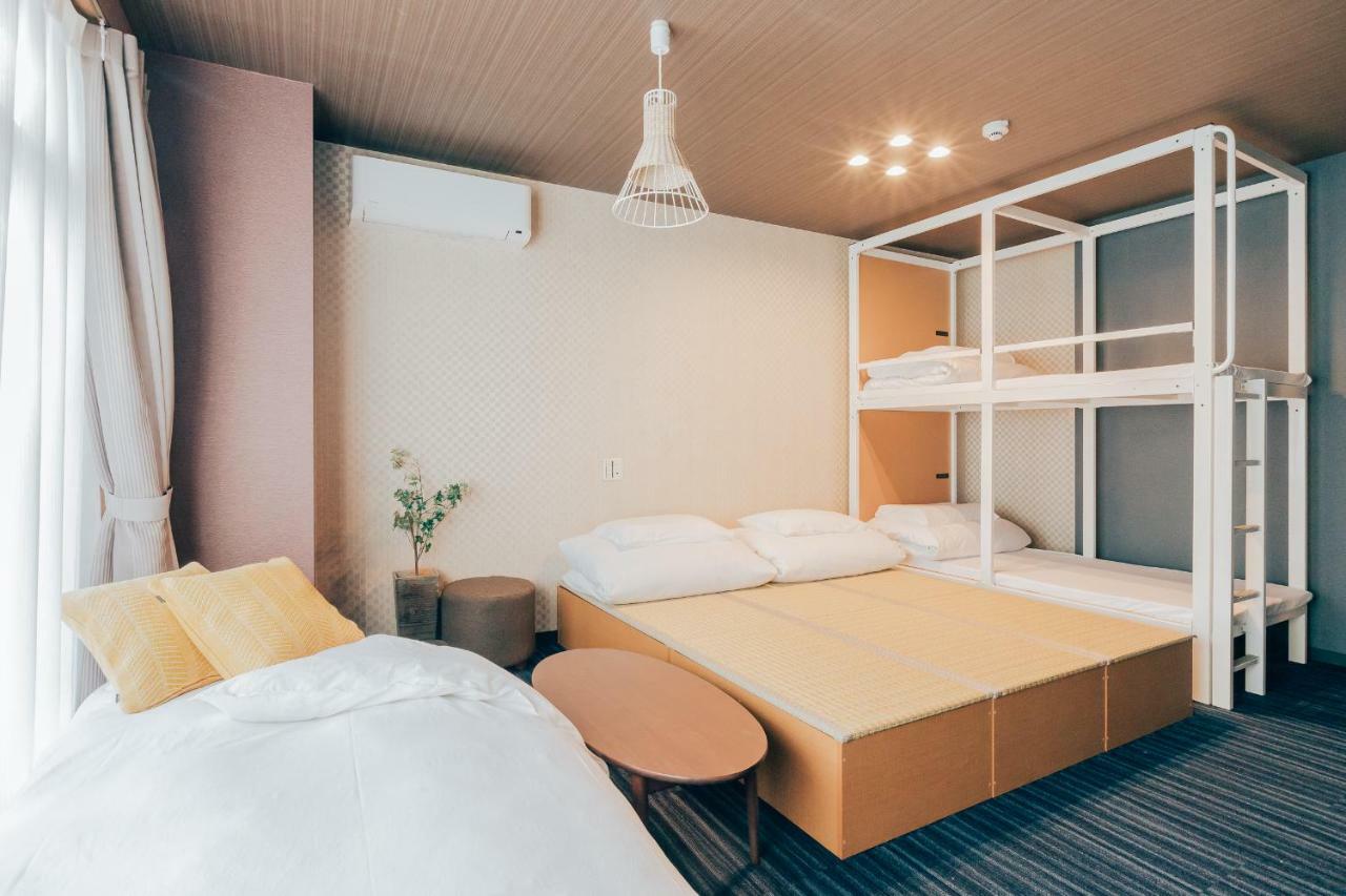 Hotel Playsis Asakusa 3*