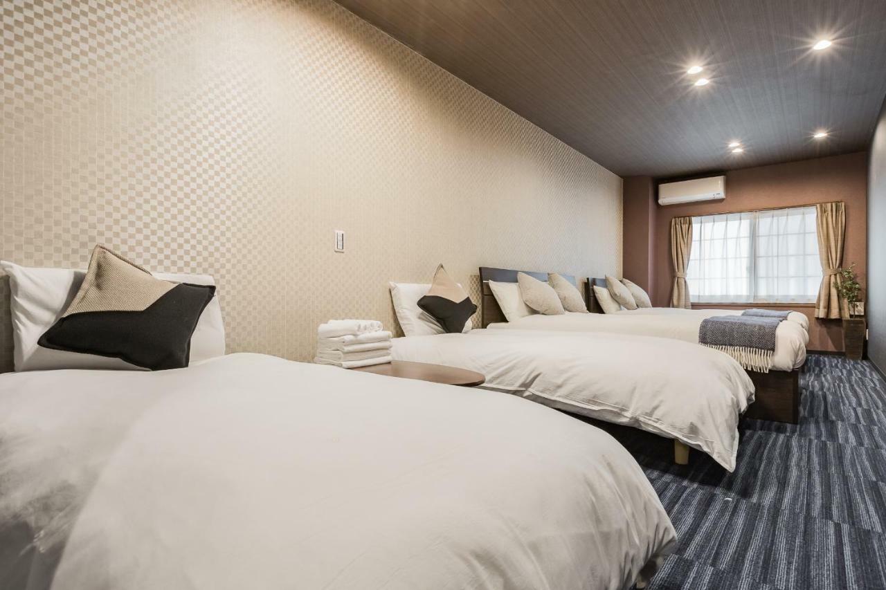 Hotel Playsis Asakusa 3*