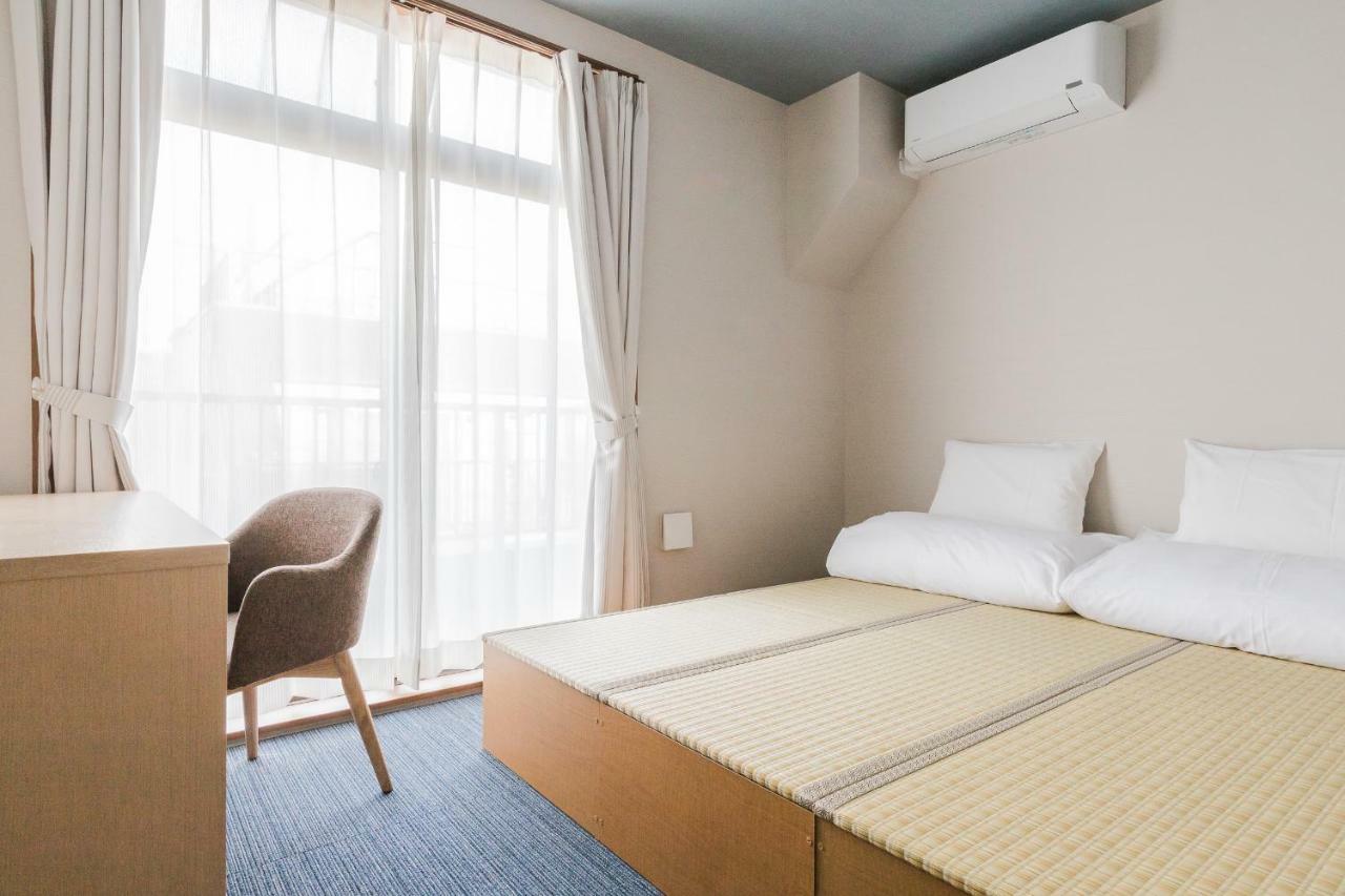 Hotel Playsis Asakusa Tokyo