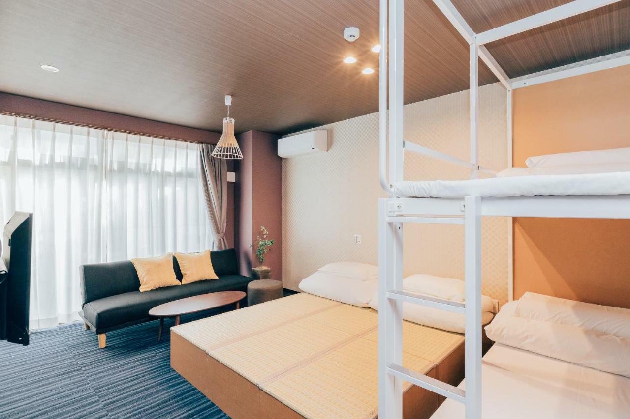 Playsis Asakusa Hotel Tokyo