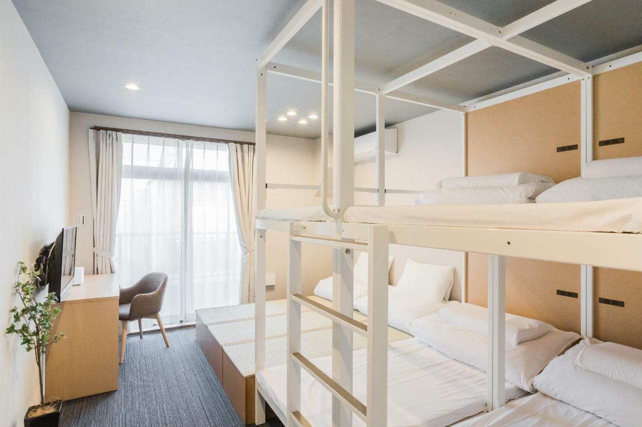Playsis Asakusa Hotel