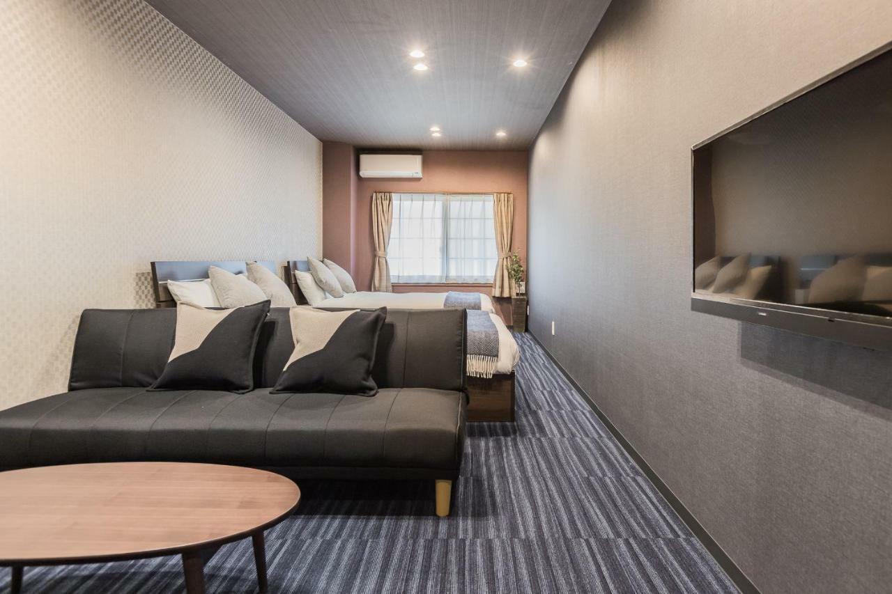 Hotel Playsis Asakusa