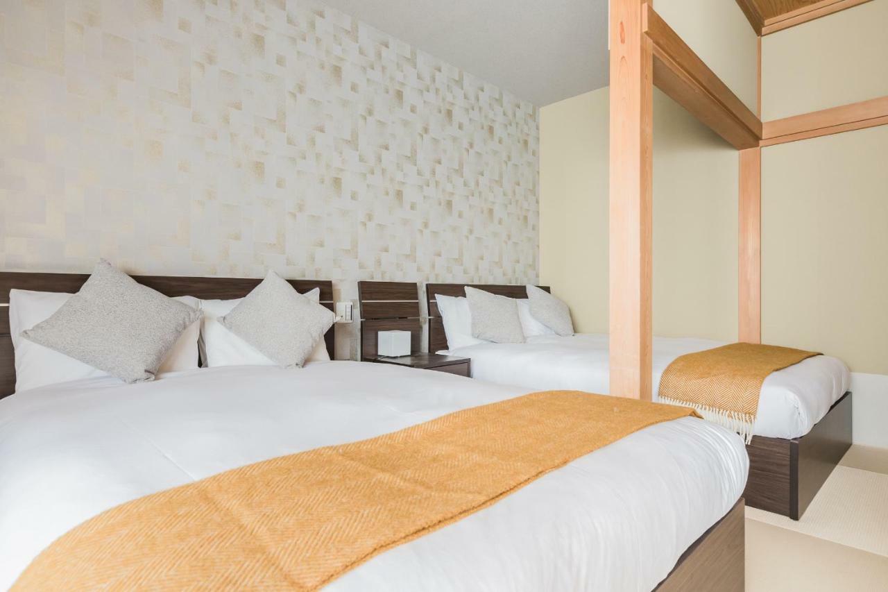 Hotel Playsis Asakusa