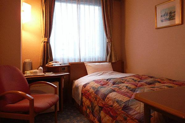 Sotetsu Fresa Tokyo-toyocho 3*