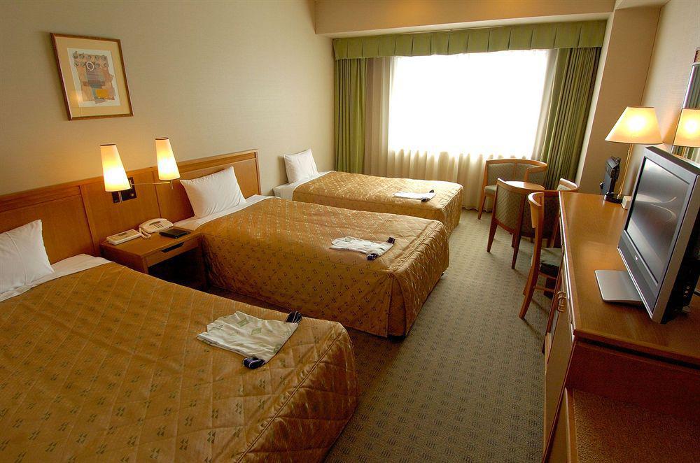 Dai-ichi Ryogoku Hotel