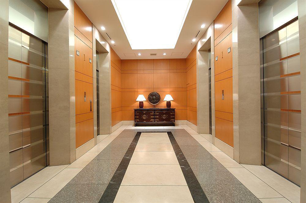 Dai-ichi Ryogoku Hotel Tokyo