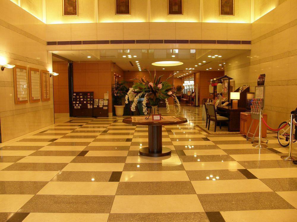 Hotel Dai-ichi Ryogoku