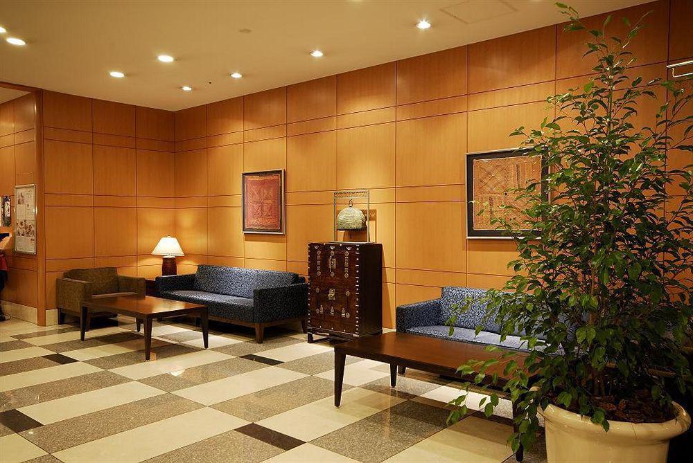 Dai-ichi Ryogoku 4* Tokyo