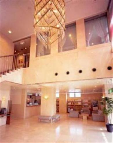 Hotel Pearl Kasai