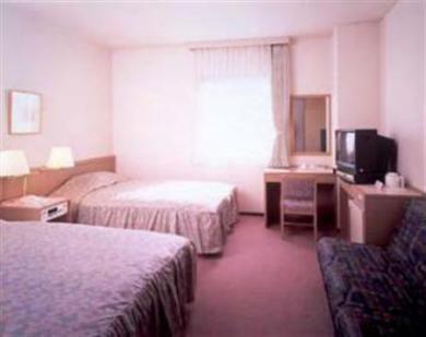 Pearl Kasai Hotel Tokyo